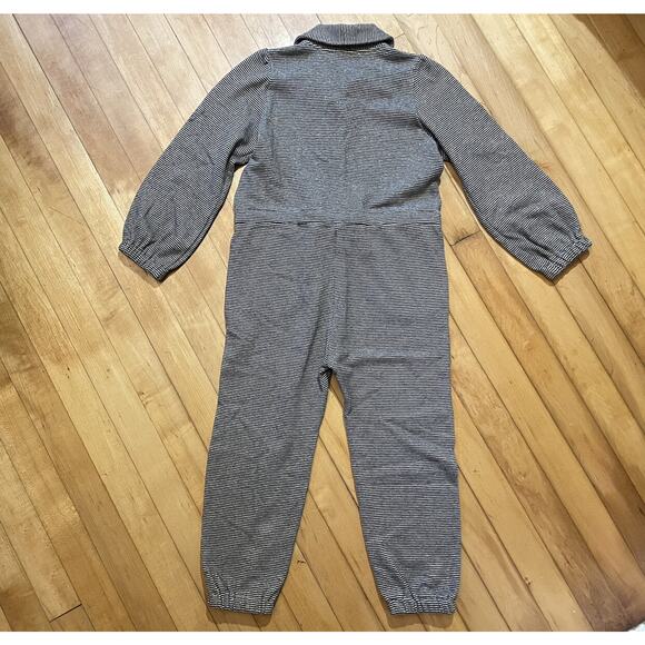 NWT Zhoe & Tobiah Knit Jumpsuit - Picture 6 of 6